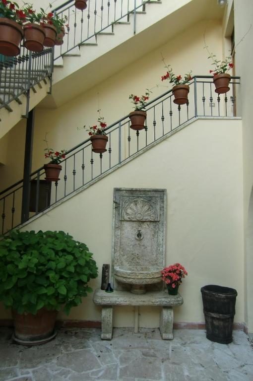 Casa Vacanze Villa Giusterna Monte Benichi 部屋 写真
