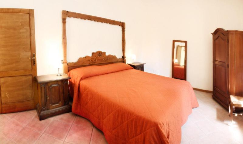 Casa Vacanze Villa Giusterna Monte Benichi 部屋 写真