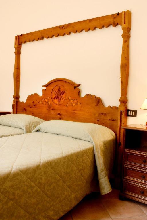 Casa Vacanze Villa Giusterna Monte Benichi 部屋 写真